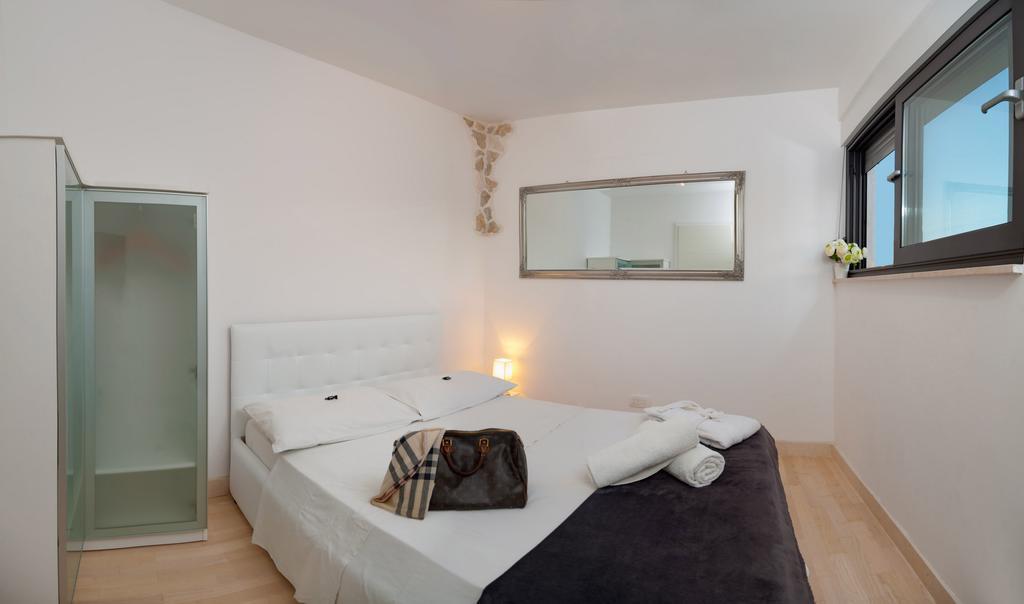Luxury Villa Luminosa Split Habitación foto