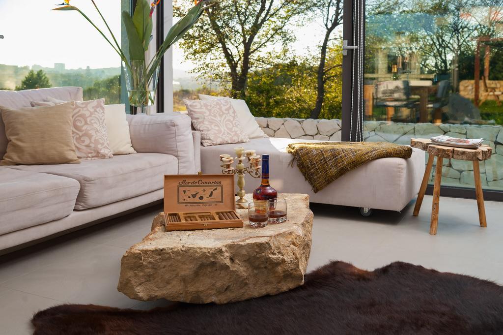 Luxury Villa Luminosa Split Habitación foto