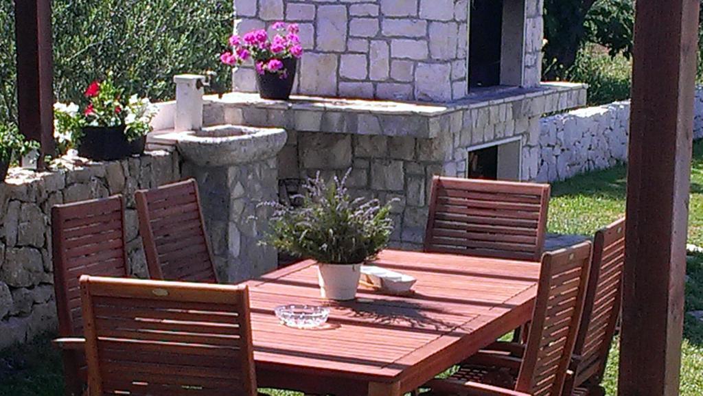 Luxury Villa Luminosa Split Habitación foto